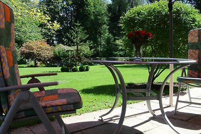 Vakantieappartement Gezinsvakantie Bad Buchau