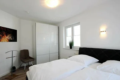 Villa Südstrandperle, Antonia