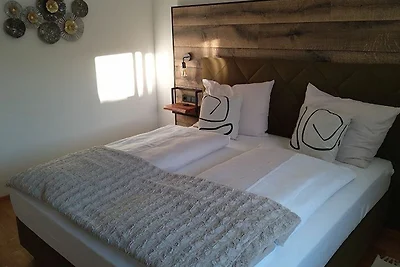 Ferienwohnung Irrsee-Kolomansberg