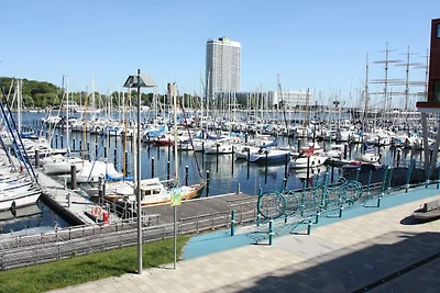 Appartamento Vacanza con famiglia Travemünde