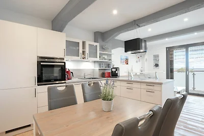 Apartment Hafenflair