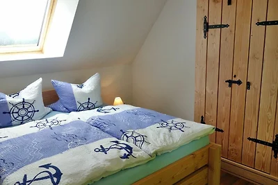 Vakantiehuis Ontspannende vakantie Benz