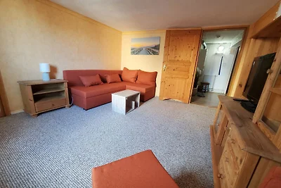 Klabauterdeck steuerbord (DG)