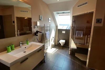 Casa vacanze Vacanza di relax Göhren-Lebbin