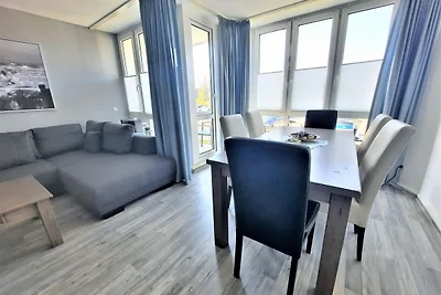 KNE-07 - Familienfreundliches 3-Zimmer-Appart...