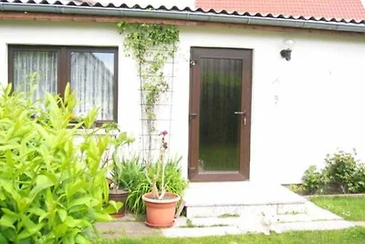 Vakantieappartement Gezinsvakantie Ückeritz