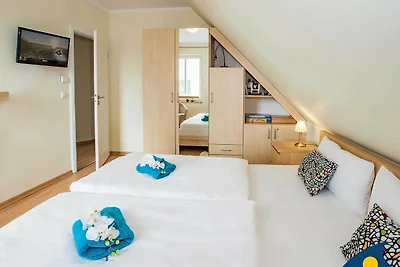 Hotel Cultuur en bezienswaardigheden Korswandt