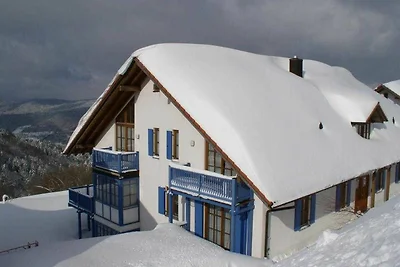 Appartamento Vacanza con famiglia Langfurth