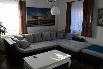Vakantiehuis Ontspannende vakantie Karlshagen