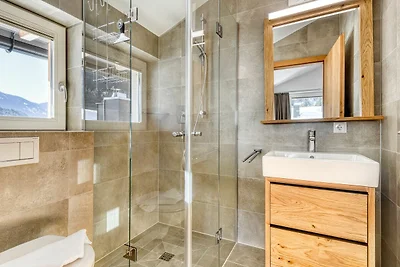 Vakantieappartement Gezinsvakantie Dalaas