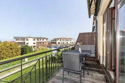 Appartamento Vacanza con famiglia Kühlungsborn