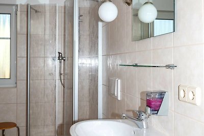 Ferienhaus Seeschwalbe, 4 Personen comfort