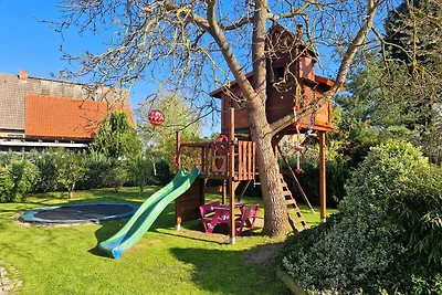 Ferienwohnung Christina