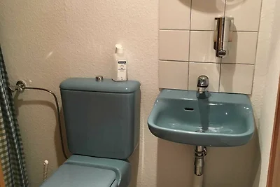 Vakantieappartement Gezinsvakantie Bad Harzburg