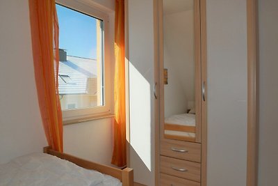 Ferienwohnung Inselblick im Obergeschoss