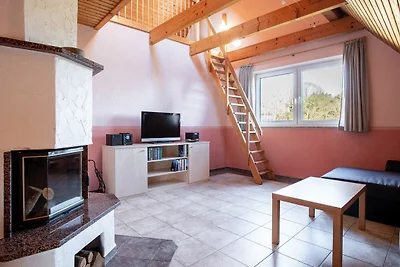 Ferienwohnung Falkenturm