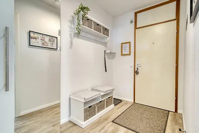 Ferienpark - Haus M, App. 0M0105