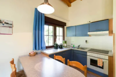 Ferienhaus Typ C1 Breitebergblick