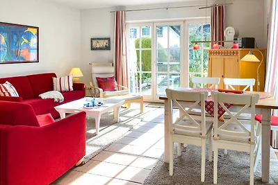 Vakantieappartement Gezinsvakantie Born