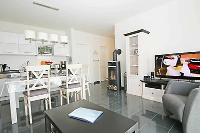 Appartamento Vacanza con famiglia Thiessow