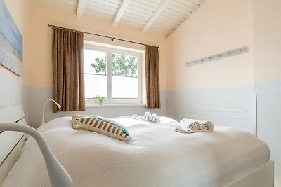 Vakantieappartement Gezinsvakantie Kühlungsborn