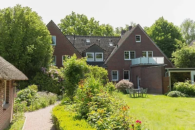 Ferienwohnung Fresenhuus 2