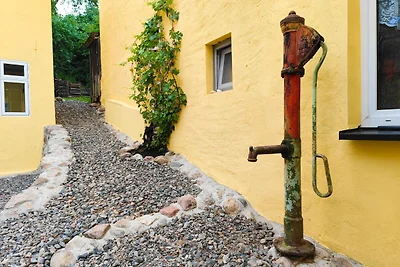 Vakantieappartement Gezinsvakantie Kamminke