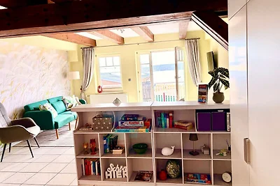 Kietzspeicher App. 15