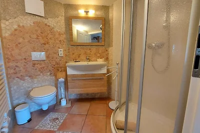 Komfortferienwohnung Anker
