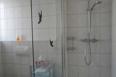 ruhig gelegene Ferienwohnung mit direktem...