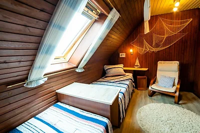Casa vacanze Vacanza di relax Brodersby