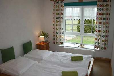 XL: 10-Raum-Ferienhaus mit Terrasse (270m²)