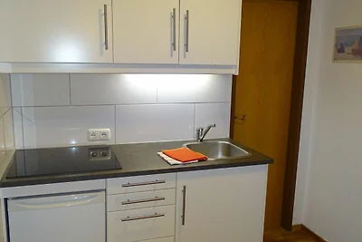 Ferienwohnung für 2 Personen