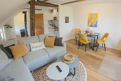 Kleines Reethuus Apartment