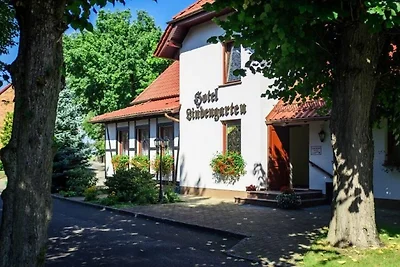 Albergo Cultura ed escursioni Lübben