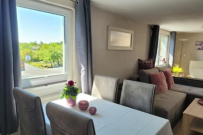 Vakantieappartement Gezinsvakantie Stralsund