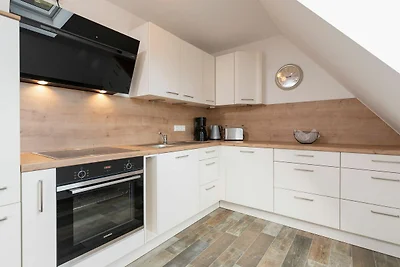 Ferienwohnung Schwanensee