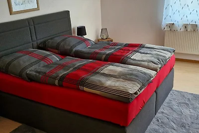 Vakantieappartement Gezinsvakantie Ebermannstadt