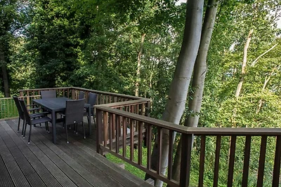 Vakantiehuis Ontspannende vakantie Simmerath