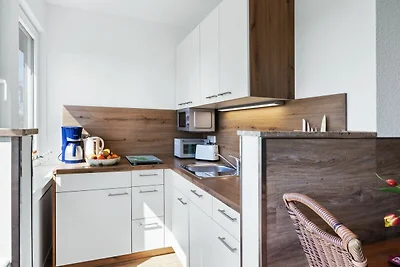 Nr. 1 Fewo Meerblick