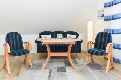 Vakantieappartement Gezinsvakantie Neuharlingersiel