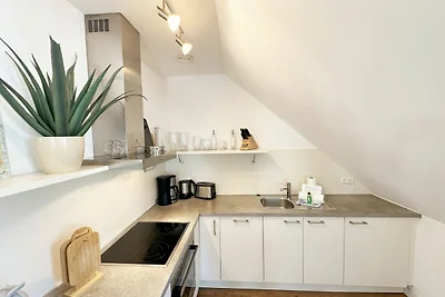 Vakantieappartement Gezinsvakantie Thiessow