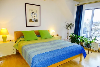 Vakantieappartement Gezinsvakantie Mainz-Laubenheim
