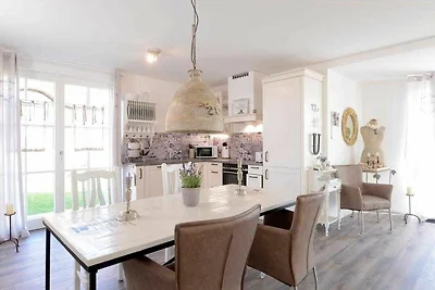 Vakantieappartement Gezinsvakantie Groß Schwansee