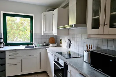 Vakantieappartement Gezinsvakantie Rambin