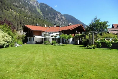 Ferienwohnung 40 m² 1