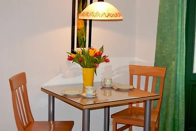Vakantieappartement Gezinsvakantie Bansin