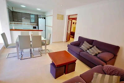 Ferienwohnung Laura F-I-3-4