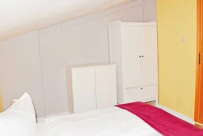 Vakantieappartement Gezinsvakantie Baabe