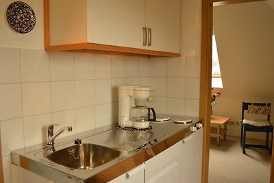 Casa vacanze Vacanza di relax Horumersiel